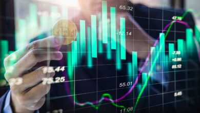 بينانس تستأنف تداول العقود الآجلة