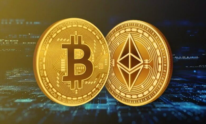 من يخطف استثمار وول ستريت: إثيريوم أم بيتكوين؟ 1 من يخطف استثمار وول ستريت: إثيريوم أم بيتكوين؟