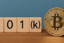 الولايات المتحدة تفتح الباب نحو ثورة التقاعد الرقمي