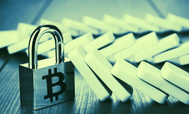 ما هو السيناريو التالي لبيتكوين عقب الانهيار المفاجئ؟ 1 بيتكوين 3