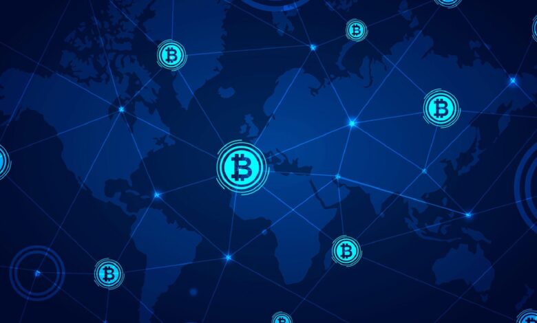 ثورة البيتكوين تدخل حقبة جديدة في هذه البلاد