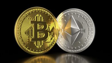 بيتكوين وإيثريوم تتعرضان لهزات متتالية: هل انتهت الأزمة؟