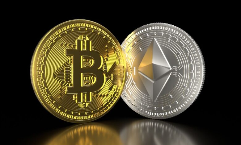 بيتكوين وإيثريوم تتعرضان لهزات متتالية: هل انتهت الأزمة؟