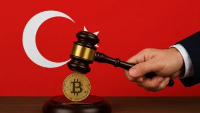 اعتقال مطور بلوكتشين في تركيا : فما هي التهمة؟
