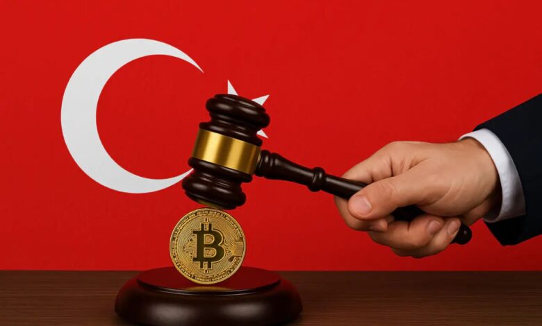 اعتقال مطور بلوكتشين في تركيا: فما هي التهمة؟ 1 اعتقال مطور بلوكتشين في تركيا : فما هي التهمة؟