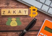 البيتكوين والربا،