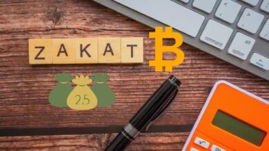 البيتكوين والربا،