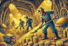 تعدين بيتكوين