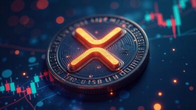 هل يمكن لبطاقة ماستركارد إحياء زخم ريبل؟