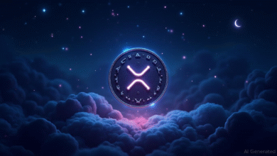 عملة XRP NIGHT: إليك ما تريد معرفته