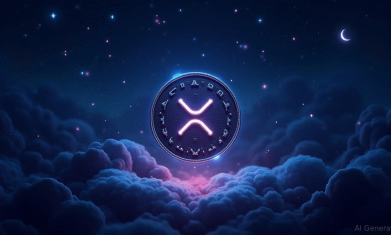 عملة XRP NIGHT: إليك ما تريد معرفته 1 عملة XRP NIGHT: إليك ما تريد معرفته