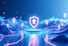 شبكة Beacon: الوجه الجديد لأمن العملات المشفرة