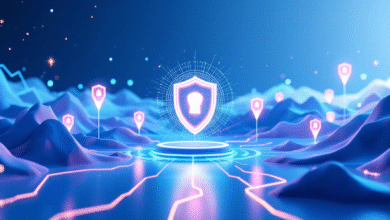 شبكة Beacon: الوجه الجديد لأمن العملات المشفرة