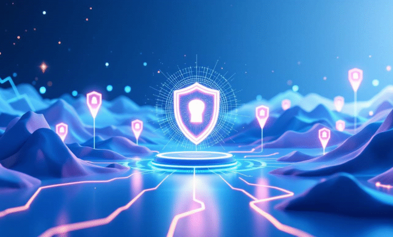 شبكة Beacon: الوجه الجديد لأمن العملات المشفرة