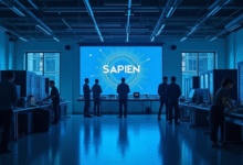 بعد إطلاقها بساعات: عملة SAPIEN تحقق ارتفاعا مذهلا