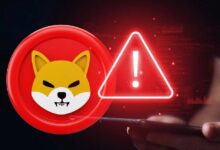 فريق شيبا إينو يصدر تحذيرا بشأن اختراقات المحفظة