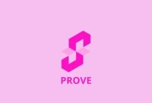 عملة PROVE الرقمية