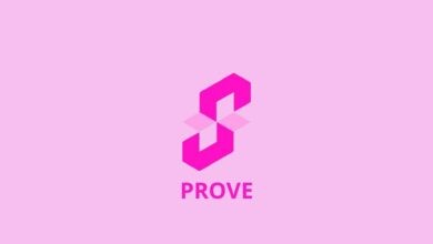 عملة PROVE الرقمية