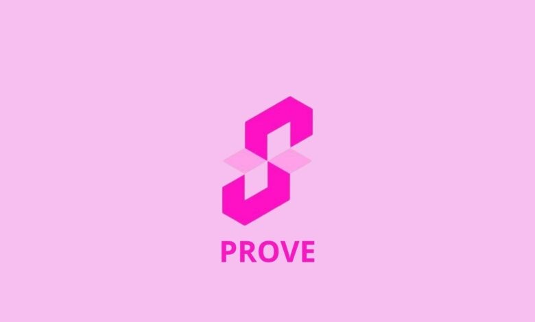 عملة PROVE الرقمية