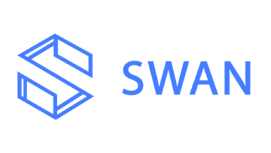 هل عملة SWAN حلال