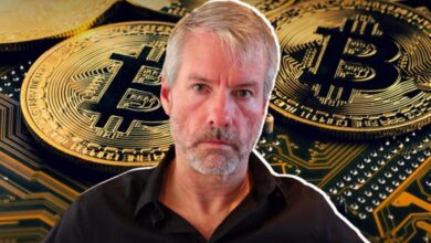 Billionaire Michael Saylor Tries to Reassure as His Bitcoin Bet 780x470 1