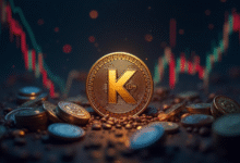 عملة KINTO تثير انتقادات واسعة وتراجع سعر العملة بشكل حاد: ما السبب؟