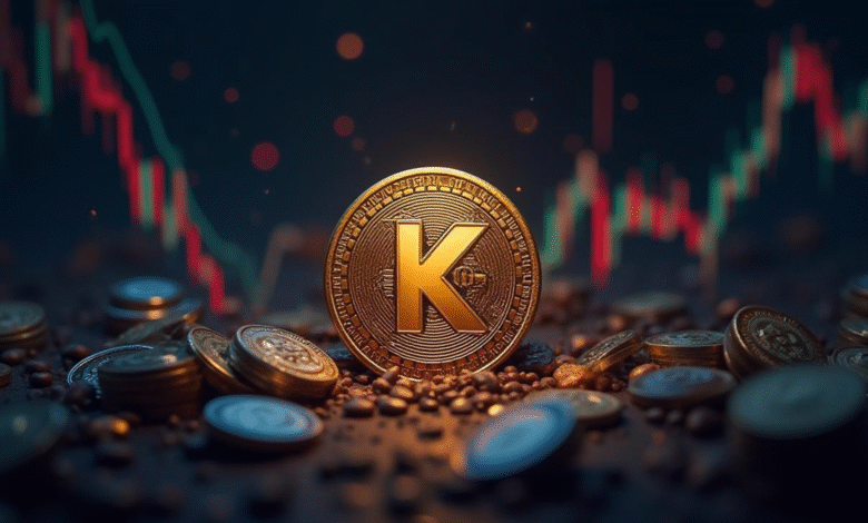 عملة KINTO تثير انتقادات واسعة وتراجع سعر العملة بشكل حاد: ما السبب؟ 1 عملة KINTO تثير انتقادات واسعة وتراجع سعر العملة بشكل حاد: ما السبب؟