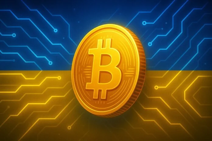 البنك المركزي الأوكراني يوضح سبب رفضه لاحتياطيات البيتكوين 1 البنك المركزي الأوكراني