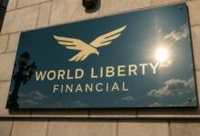 منصة Bitrue تدرج عملة WLFI: إليك التفاصيل