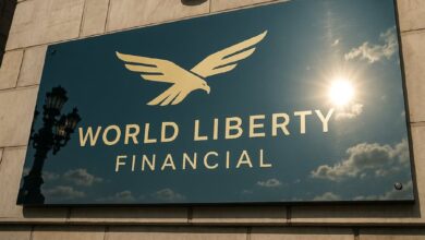 منصة Bitrue تدرج عملة WLFI: إليك التفاصيل