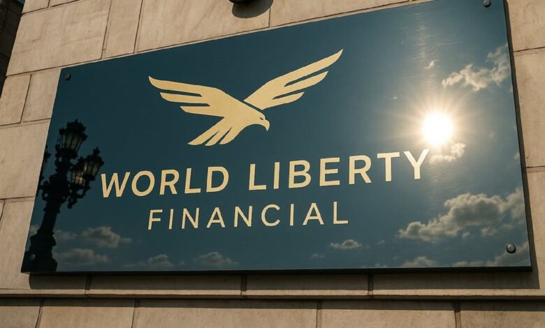 منصة Bitrue تدرج عملة WLFI: إليك التفاصيل 1 منصة Bitrue تدرج عملة WLFI: إليك التفاصيل