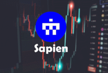 بعد إدراجها على كبرى المنصات: هل تحافظ عملة Sapien على زخمها؟