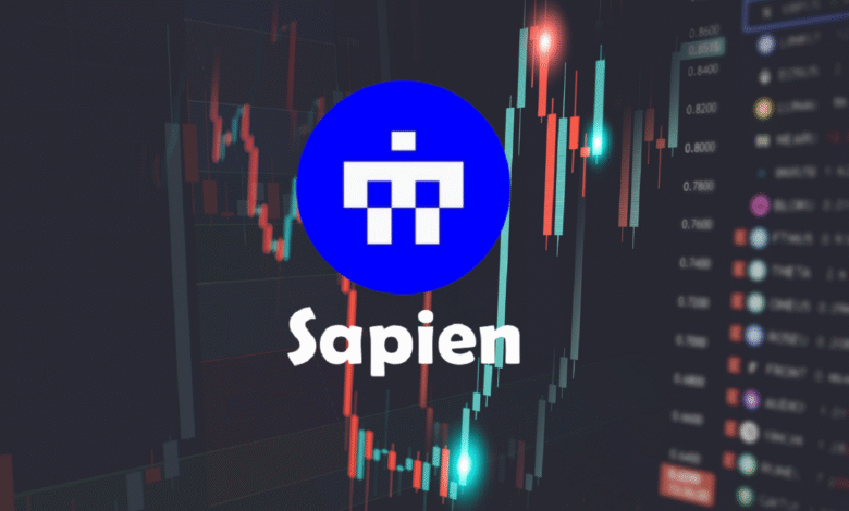 بعد إدراجها على كبرى المنصات: هل تحافظ عملة Sapien على زخمها؟ 1 بعد إدراجها على كبرى المنصات: هل تحافظ عملة Sapien على زخمها؟
