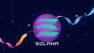 سولانا تومض بعلامات تحذيرية وهذا ما قاله المحللون