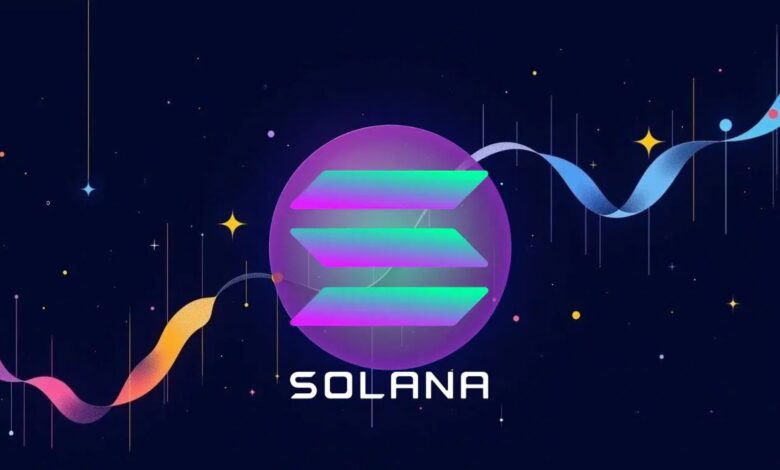 سولانا تومض بعلامات تحذيرية وهذا ما قاله المحللون 1 سولانا تومض بعلامات تحذيرية وهذا ما قاله المحللون