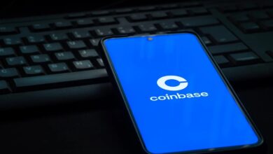 حضور AI يزداد في كود كوينبيس: فهل نحن أمام ثورة صامتة تغير دور المطورين؟
