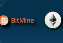 ما وراء الشراء الكبير: هل تعيد صفقة BitMine تشكيل مسار إثيريوم؟