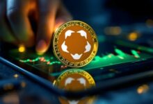 Humanity Protocol Hits a New ATH Can the Momentum Continue After the 128 Rally or Will Profit Takers Step In 1