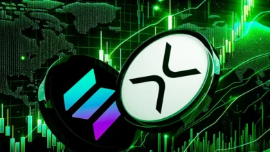 صراع SOL مقابل XRP .. على من اعتمدت شركة ويسترن يونيون لإطلاق عملتها المستقرة؟ 5 solanaxrp