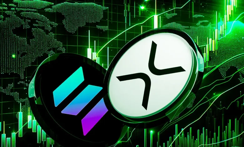 صراع SOL مقابل XRP .. على من اعتمدت شركة ويسترن يونيون لإطلاق عملتها المستقرة؟ 1 solanaxrp