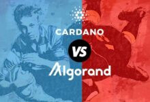 Cardano vs Algorand The Ultimate Comparison 1