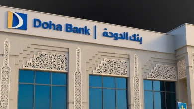بنك الدوحة يتخذ خطوة استراتيجية في عالم العملات الرقمية فما القصة؟ 5 Doha Bank Goes Live With 150M Digital Bond as Gulf Embraces Tokenized Finance 390x220 1