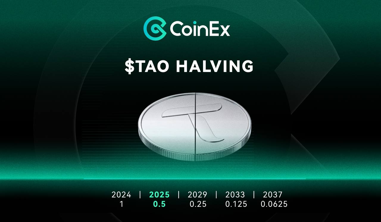 ما هو حدث تنصيف Bittensor؟ دليل شامل لحدث TAO في ديسمبر 2025