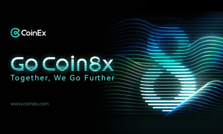 انطلق مع Coin8x – 8 أيام، 8 سنوات، متعة متواصلة! 1 IMG 20251215 175034 495