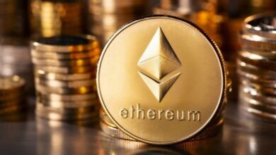 ما هي التوقعات القادمة لعملة ETH الرقمية؟ 4 عملة الاثيريوم Ethereum 1
