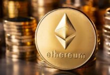 عملة الاثيريوم Ethereum