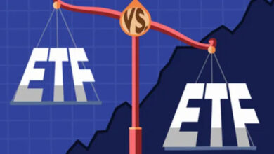 مواجهة العمالقة: FBTC ضد ETHA.. أين تضع المؤسسات المالية رهاناتها الكبرى في 2026؟ 5 95ebdae3243cec6f3a6dabd4245baa4d.webp