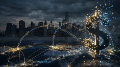 الحرب على إيران ليست ما تظنه.. أمريكا تبني إمبراطوريتها المالية الجديدة في الخفاء 3 IMG ٢٠٢٦٠٣٣١ ٠٨١٨٢٩