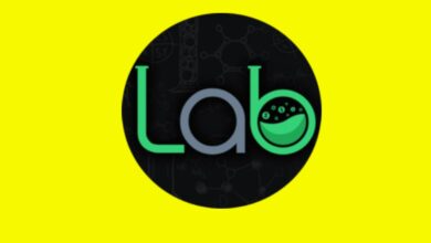 عملة LAB الرقمية
