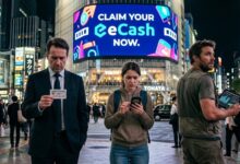 eCash